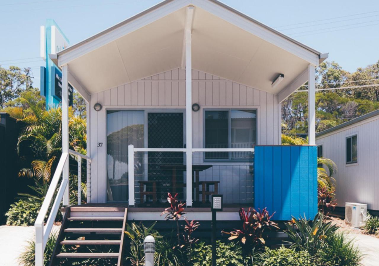 Nobby Beach Holiday Village Gold Coast Zimmer foto