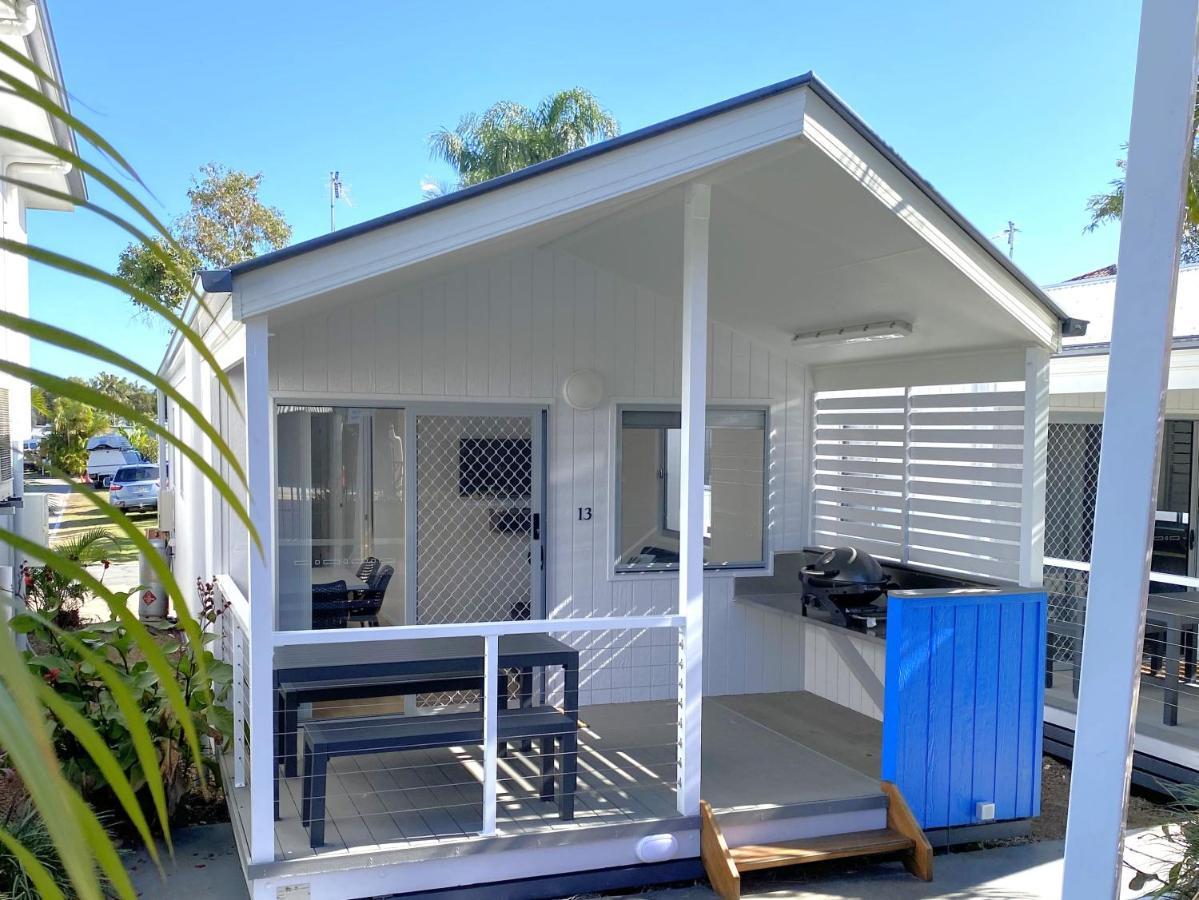 Nobby Beach Holiday Village Gold Coast Exterior foto