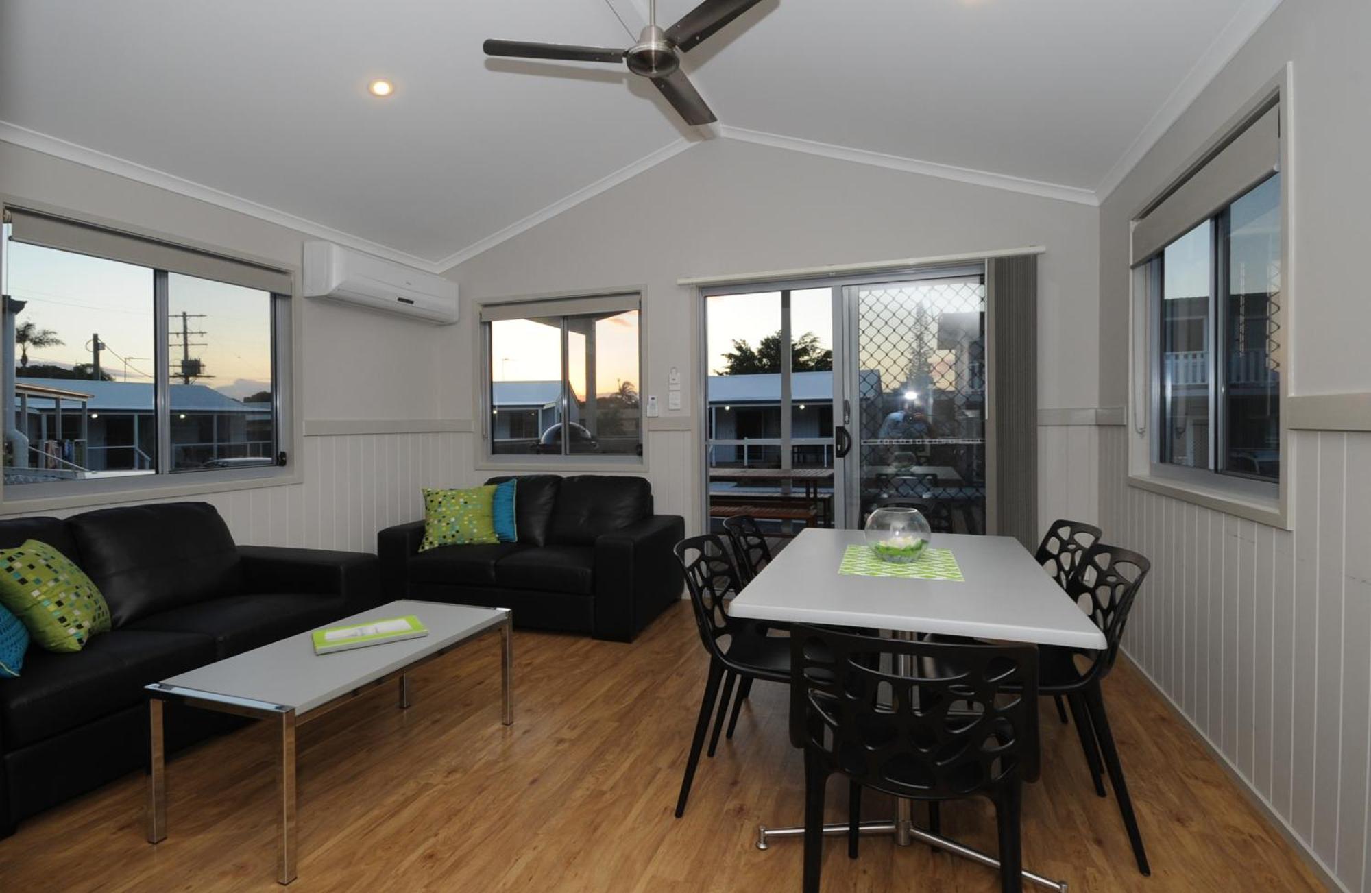 Nobby Beach Holiday Village Gold Coast Zimmer foto