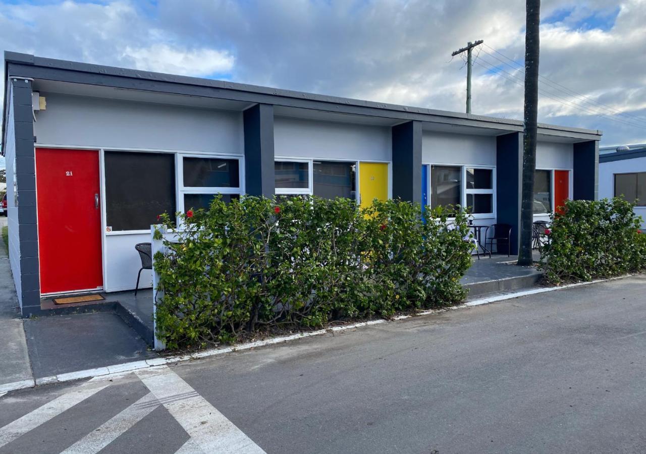 Nobby Beach Holiday Village Gold Coast Zimmer foto