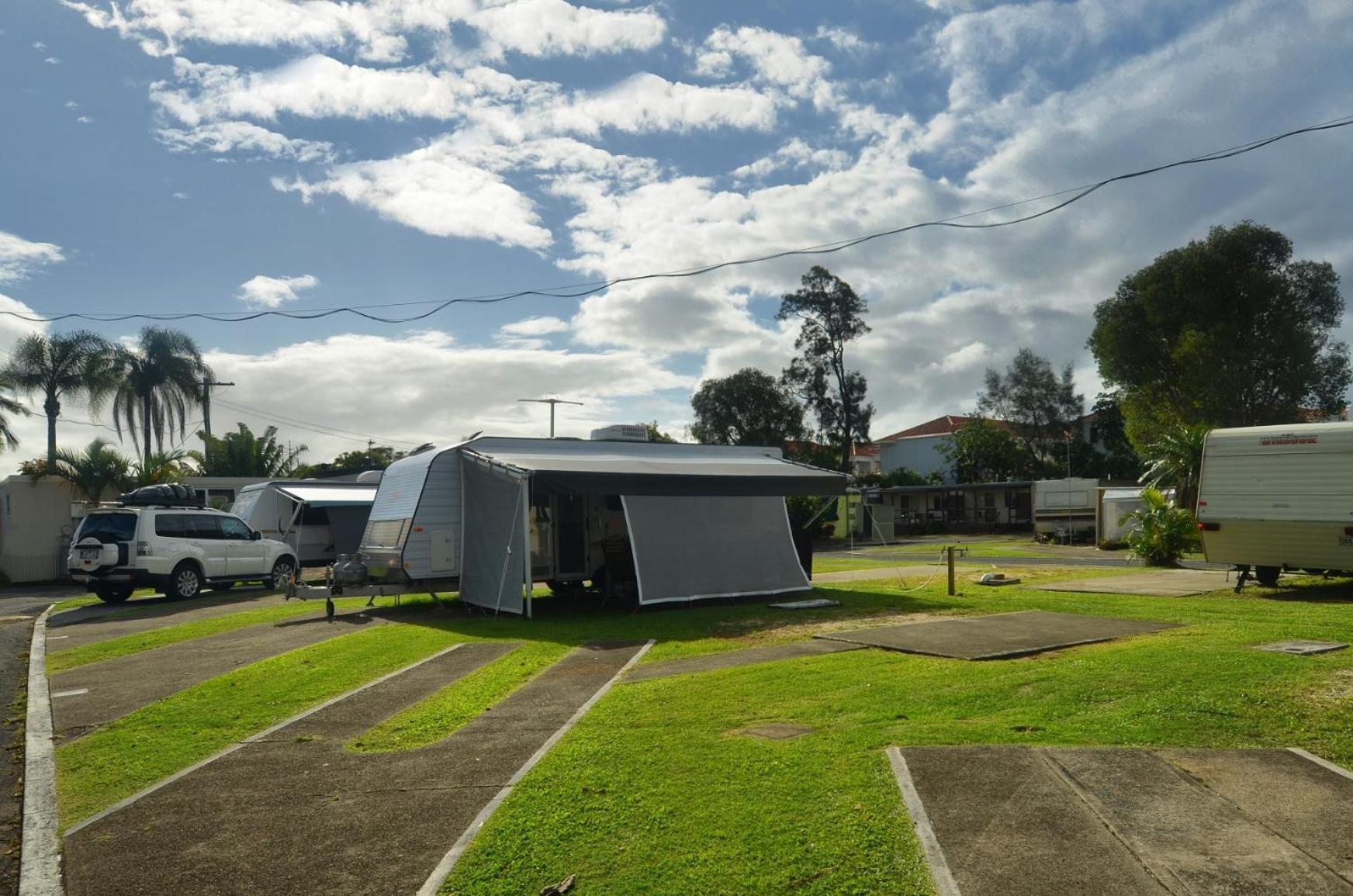 Nobby Beach Holiday Village Gold Coast Zimmer foto