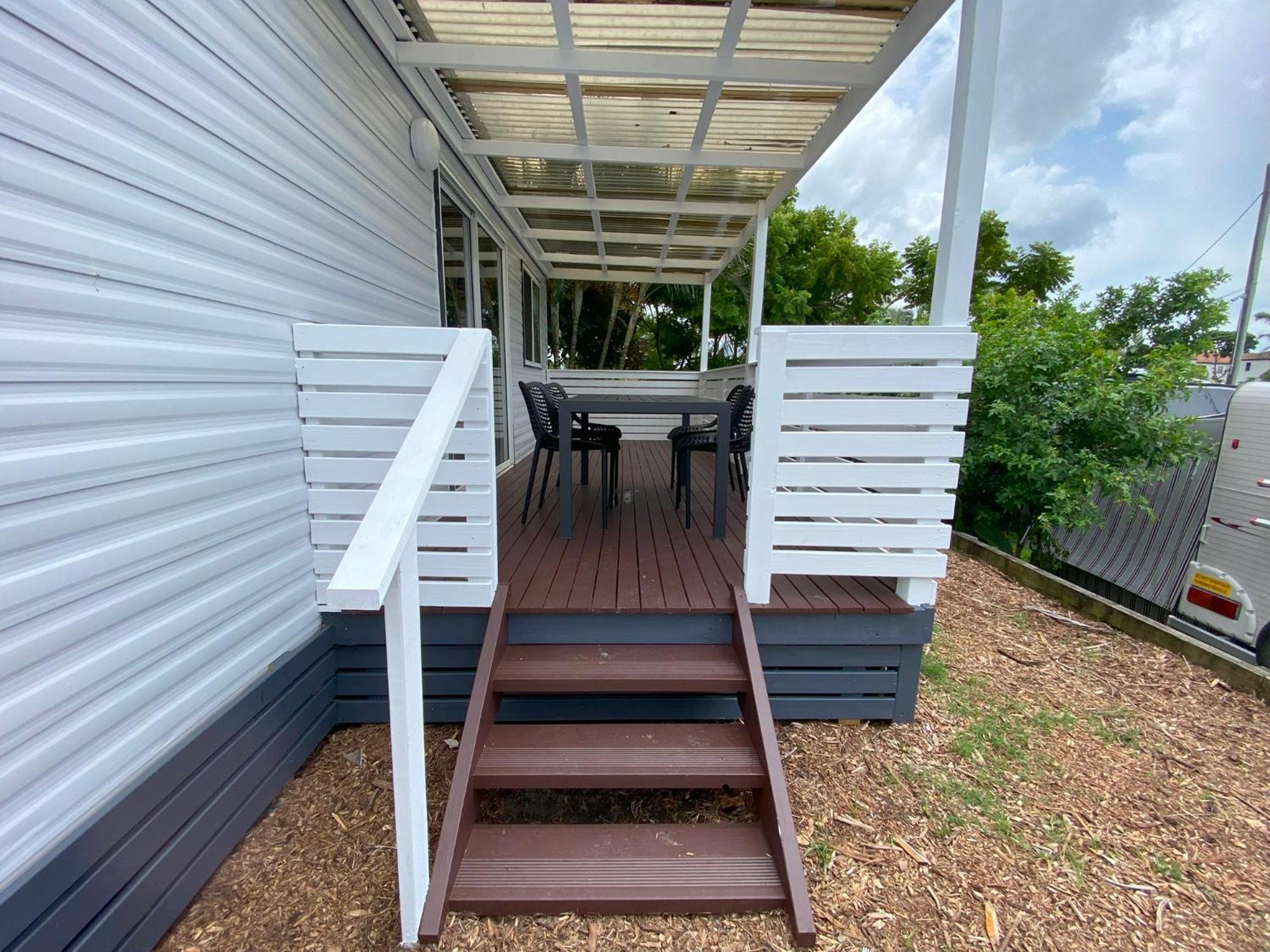 Nobby Beach Holiday Village Gold Coast Zimmer foto
