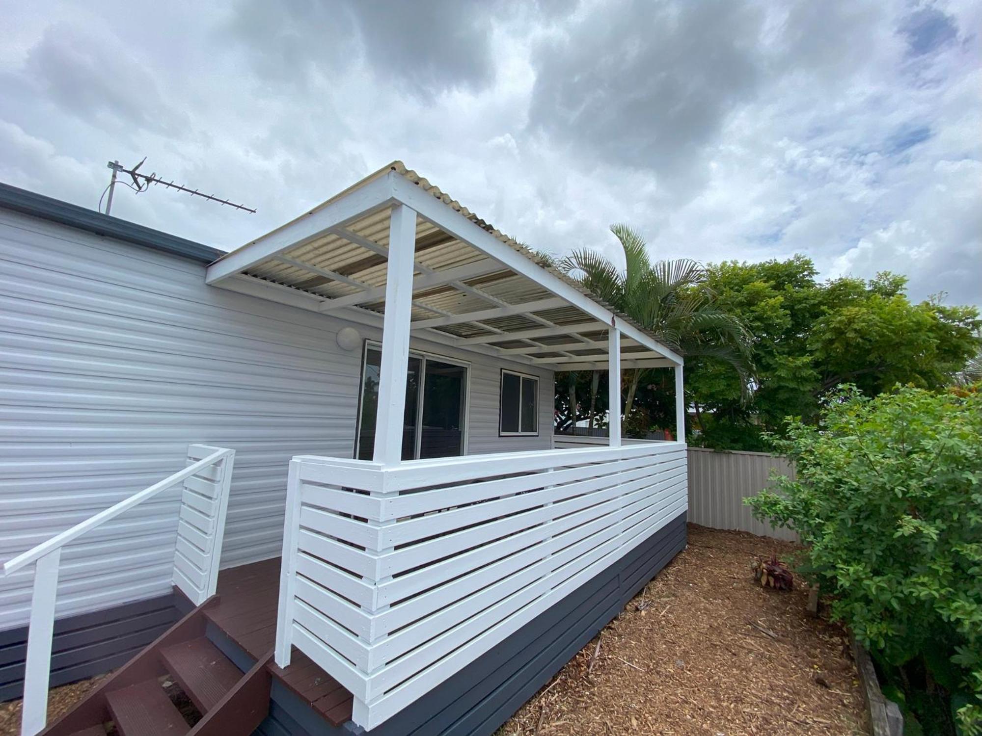 Nobby Beach Holiday Village Gold Coast Zimmer foto