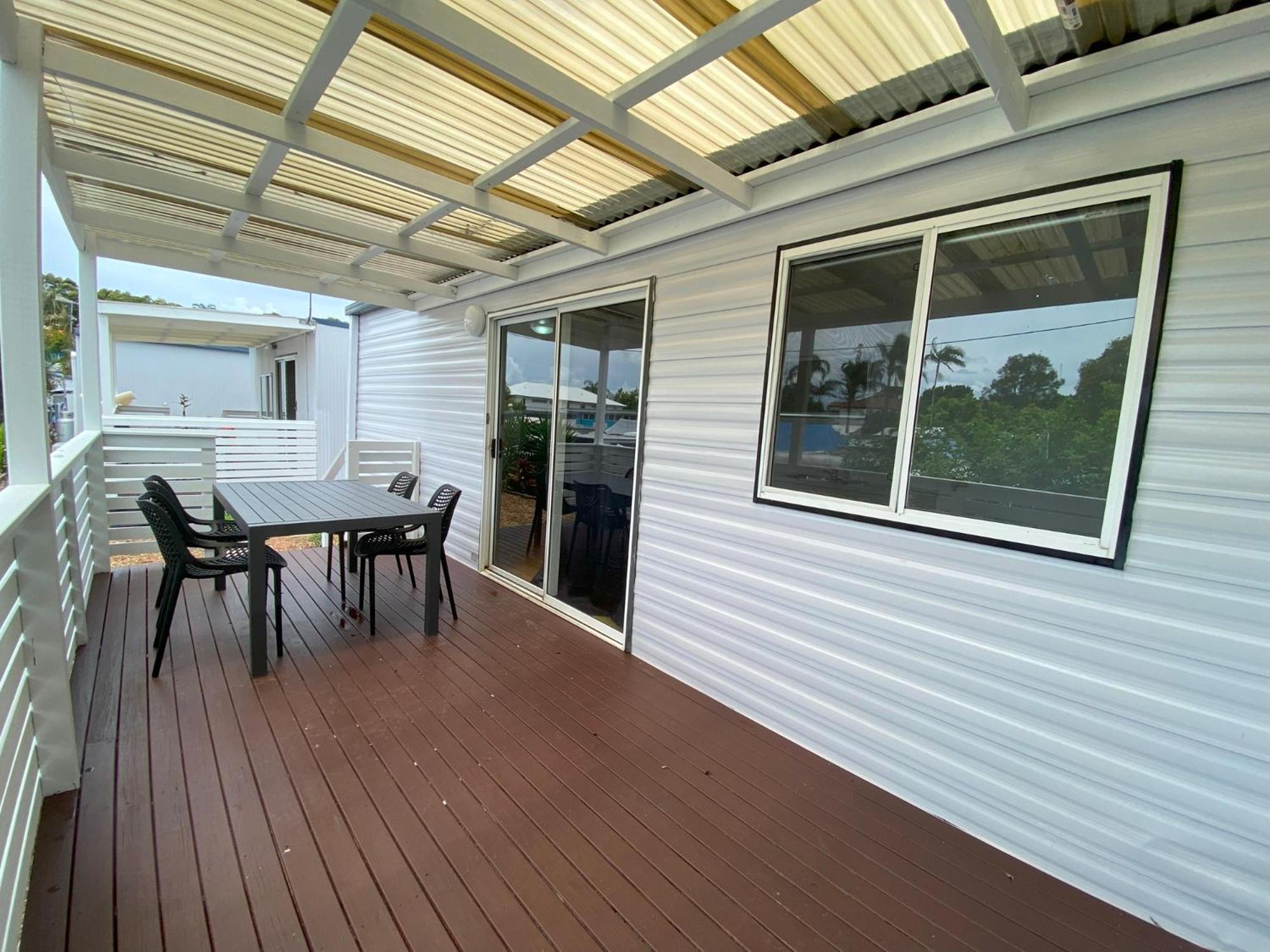 Nobby Beach Holiday Village Gold Coast Zimmer foto