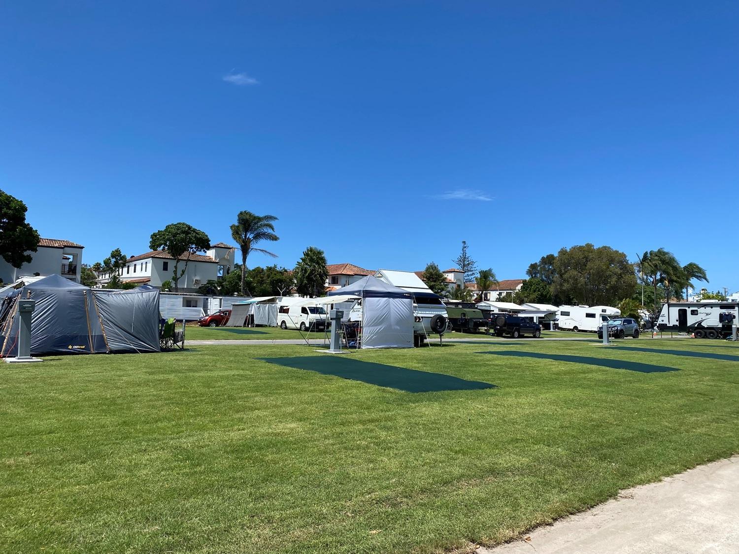 Nobby Beach Holiday Village Gold Coast Zimmer foto